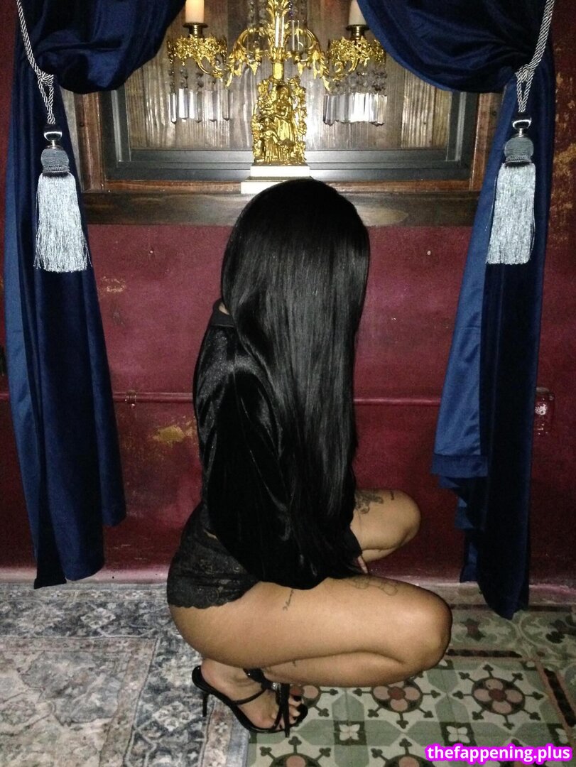 Parisrx/ leaked private photo uncensored HD quality