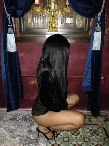 Parisrx leaked private photo uncensored HD quality