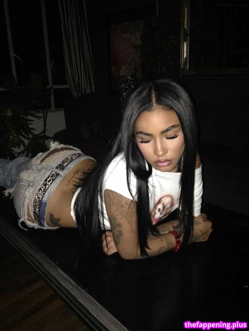 Parisrx/ leaked private photo uncensored HD quality