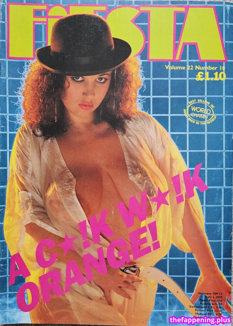 S early  s page  girls/ leaked private photo uncensored HD quality