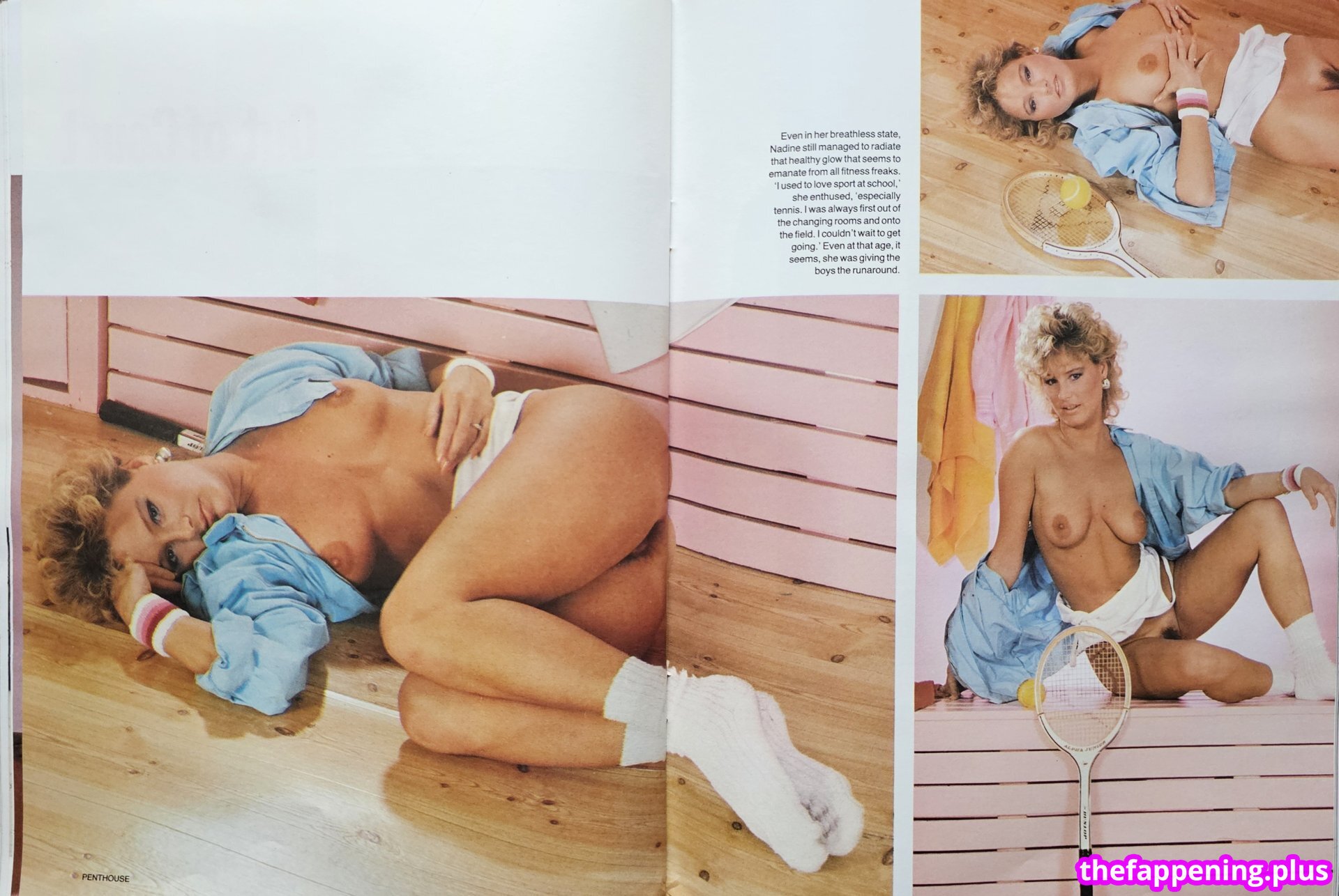 S early  s page  girls/ leaked private photo uncensored HD quality