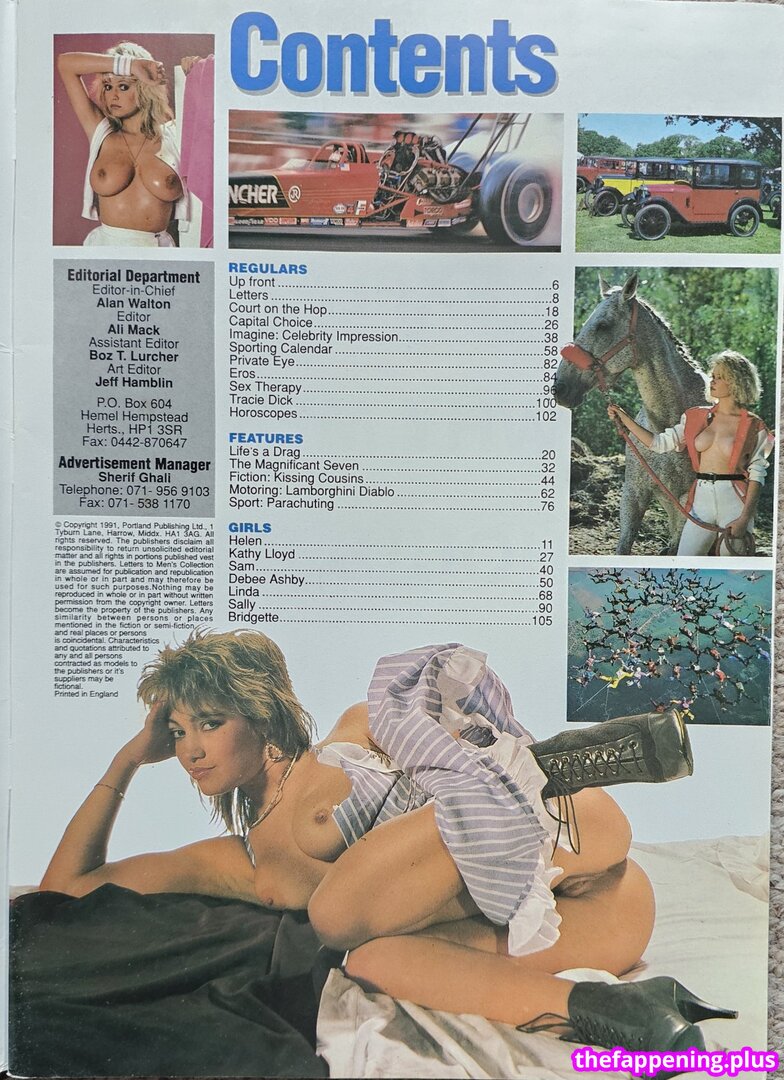 S early  s page  girls/ leaked private photo uncensored HD quality