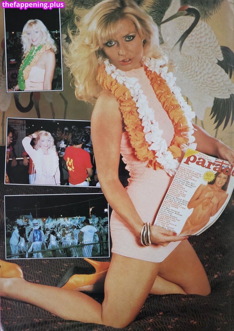 S early  s page  girls/ leaked private photo uncensored HD quality