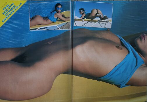 S early  s page  girls leaked private photo uncensored HD quality