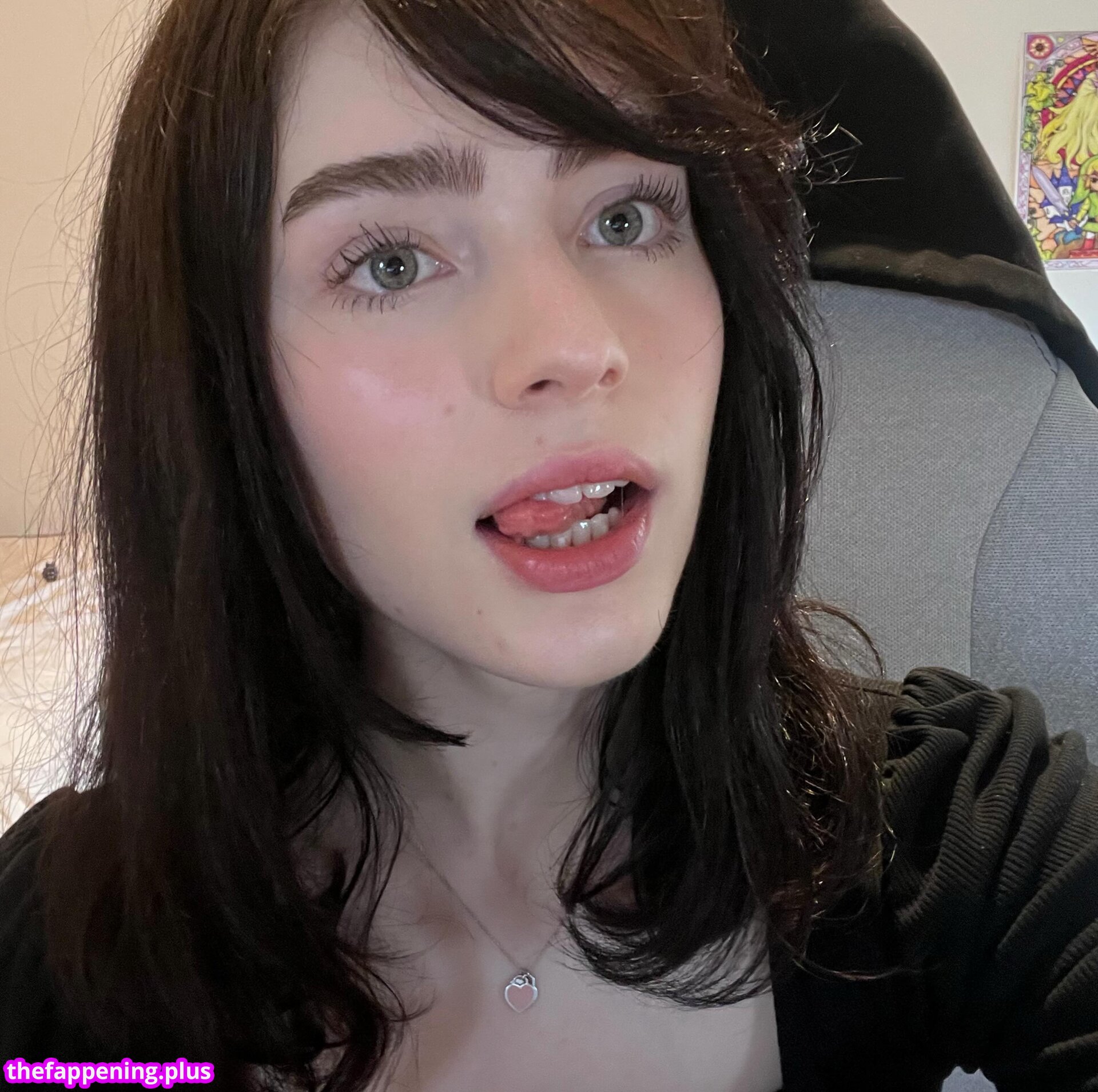 Page/ leaked private photo uncensored HD quality
