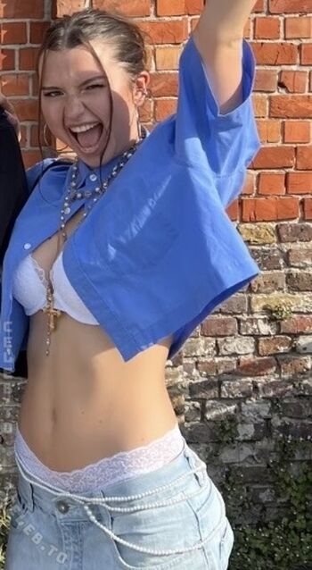 Ab daniella leaked private photo uncensored HD quality