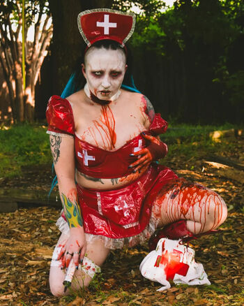 Abadon aew page leaked private photo uncensored HD quality