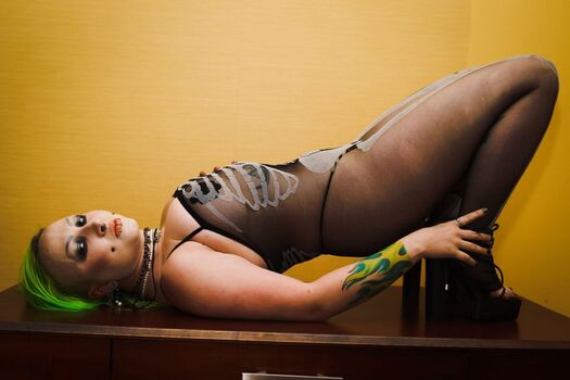 Abadon aew page leaked private photo uncensored HD quality