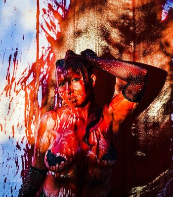 Abadon aew page leaked private photo uncensored HD quality