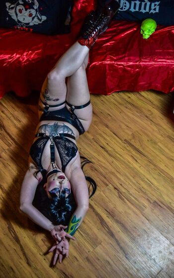 Abadon aew page leaked private photo uncensored HD quality