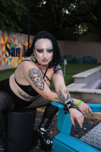 Abadon aew leaked private photo uncensored HD quality