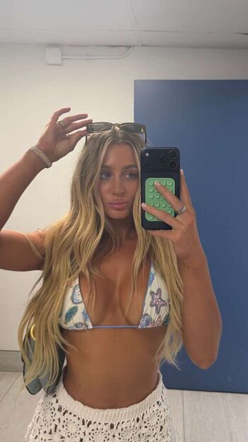 Abbagail seidl leaked private photo uncensored HD quality