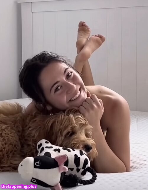 Abbey lister/ leaked private photo uncensored HD quality