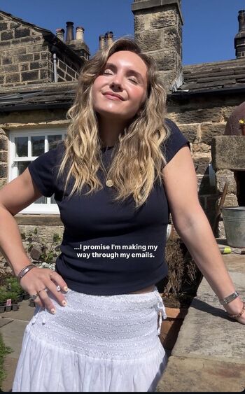 Abbie dewhurst page leaked private photo uncensored HD quality