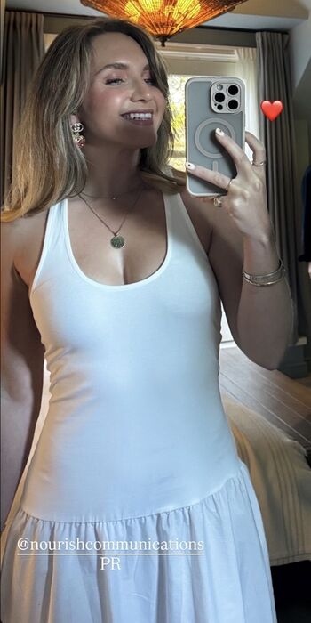 Abbie dewhurst leaked private photo uncensored HD quality