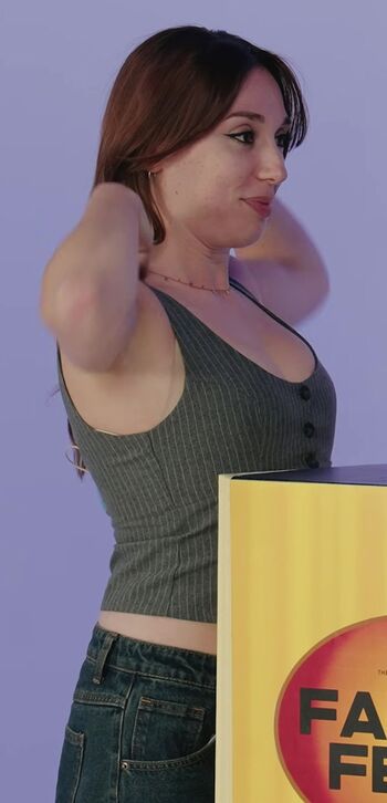 Abby boom  page leaked private photo uncensored HD quality