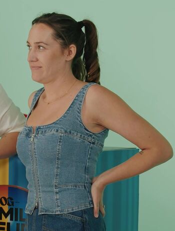 Abby boom  page leaked private photo uncensored HD quality