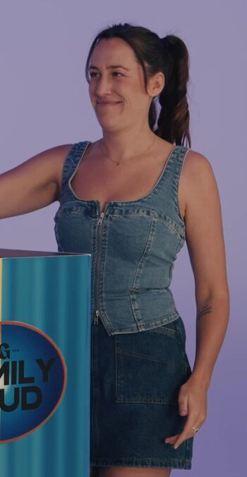 Abby boom  page leaked private photo uncensored HD quality