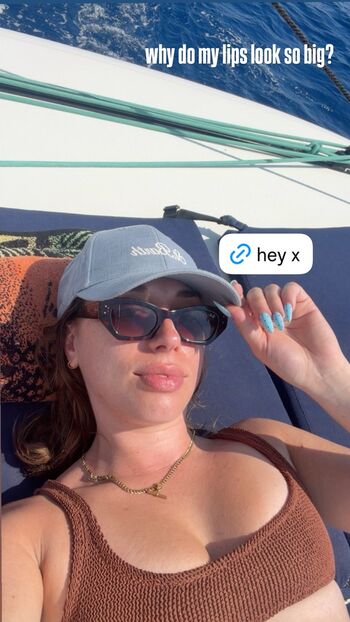 Abby boom leaked private photo uncensored HD quality