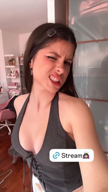 Abbyimu leaked private photo uncensored HD quality