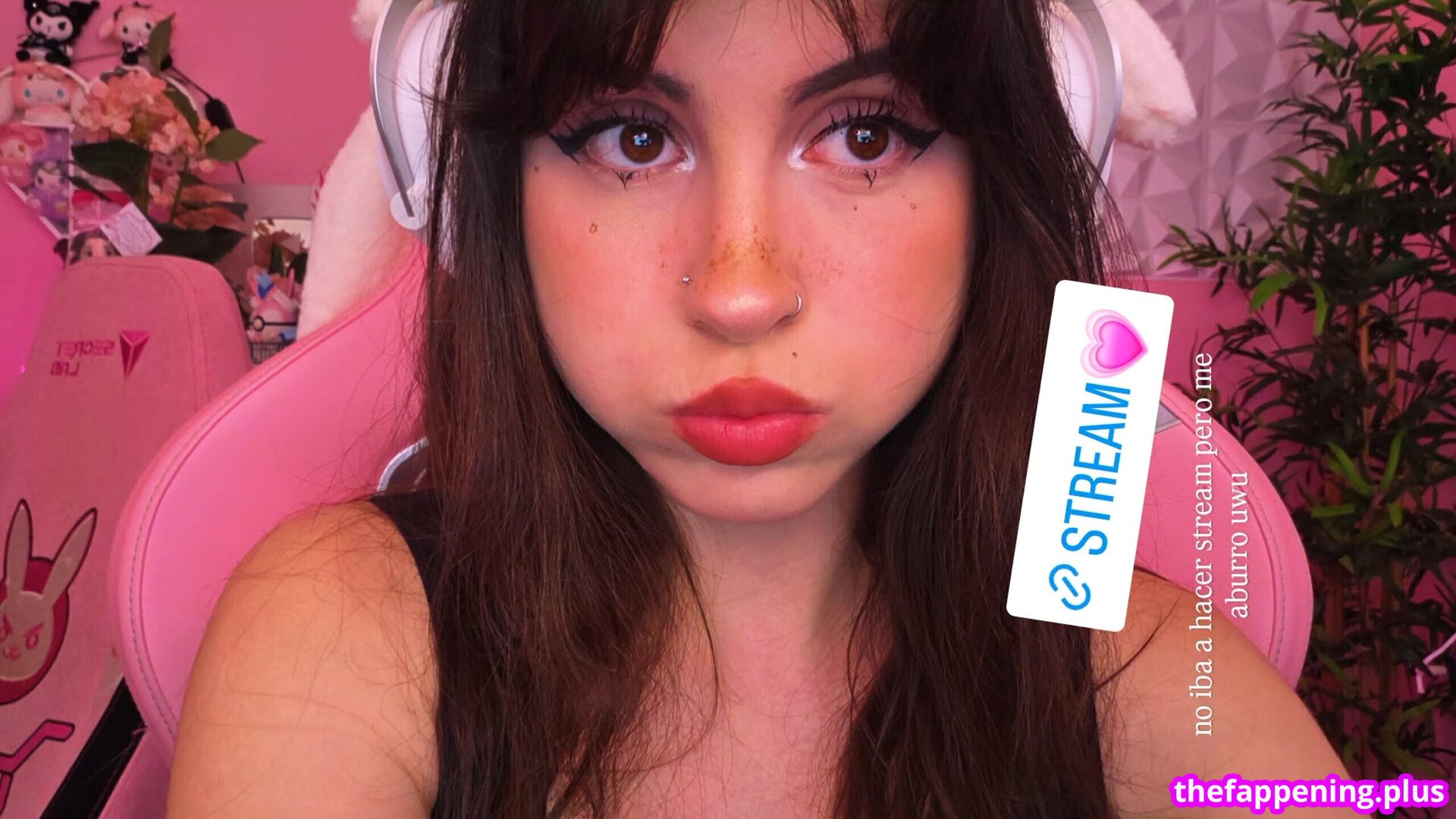 Page/ leaked private photo uncensored HD quality