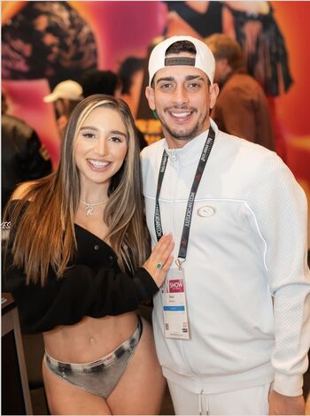 Abella danger  page leaked private photo uncensored HD quality