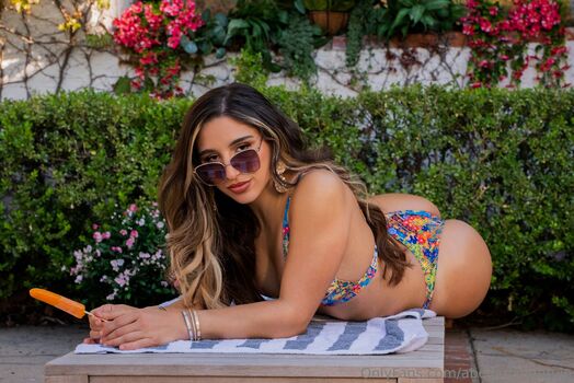 Abella danger  page leaked private photo uncensored HD quality