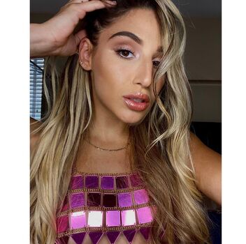 Abella danger  page leaked private photo uncensored HD quality