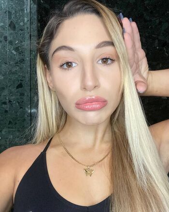 Abella danger  page leaked private photo uncensored HD quality