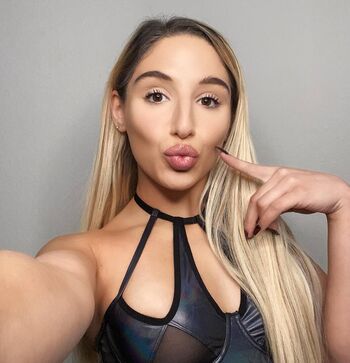 Abella danger  page leaked private photo uncensored HD quality