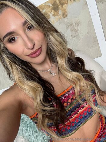 Abella danger leaked private photo uncensored HD quality