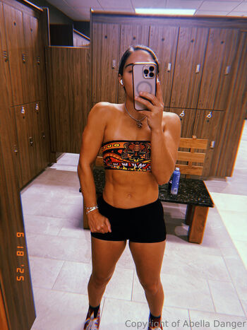 Abella danger leaked private photo uncensored HD quality