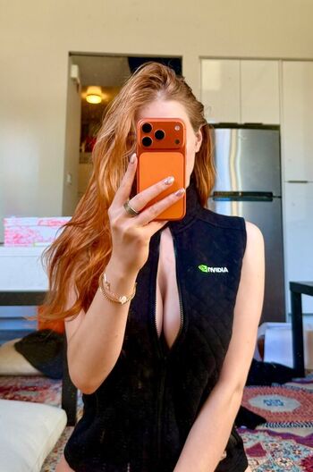 Adah hopper leaked private photo uncensored HD quality