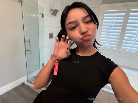 Addisonbrady leaked private photo uncensored HD quality