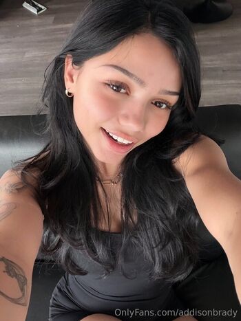 Addisonbrady leaked private photo uncensored HD quality