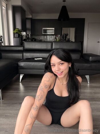 Addisonbrady leaked private photo uncensored HD quality