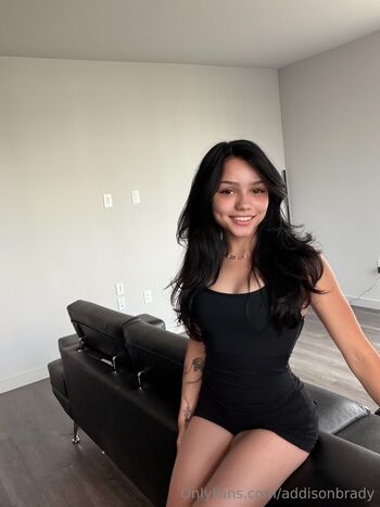 Addisonbrady leaked private photo uncensored HD quality