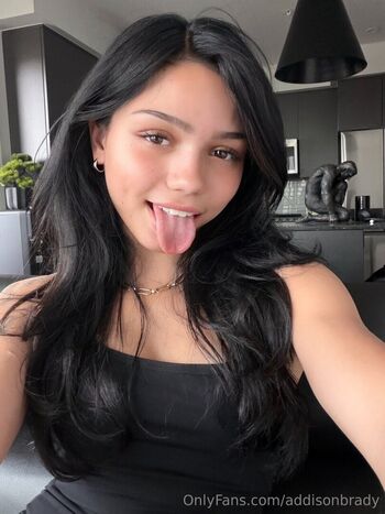 Addisonbrady leaked private photo uncensored HD quality