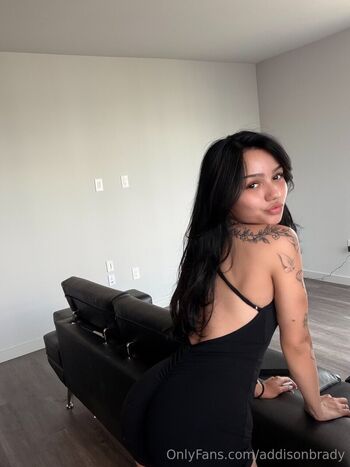 Addisonbrady leaked private photo uncensored HD quality
