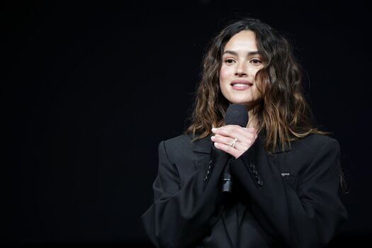 Adria arjona page leaked private photo uncensored HD quality