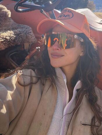 Adria arjona leaked private photo uncensored HD quality