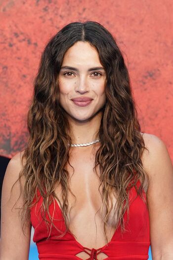 Adria arjona leaked private photo uncensored HD quality