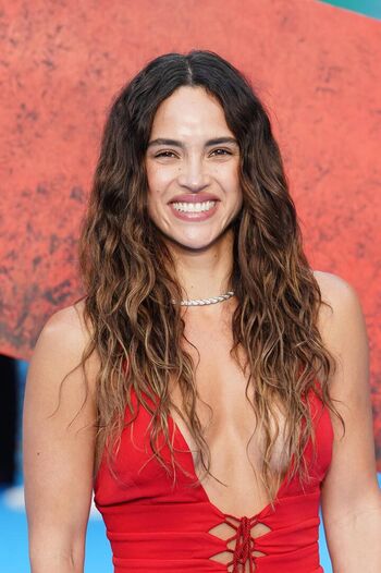 Adria arjona leaked private photo uncensored HD quality