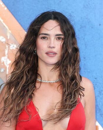 Adria arjona leaked private photo uncensored HD quality