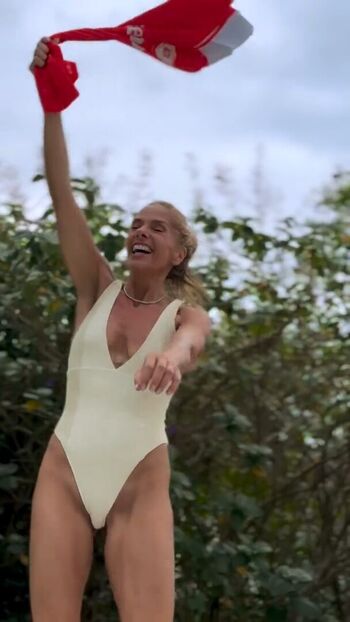 Adriane galisteu page leaked private photo uncensored HD quality