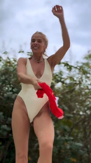 Adriane galisteu page leaked private photo uncensored HD quality