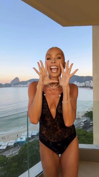 Adriane galisteu leaked private photo uncensored HD quality