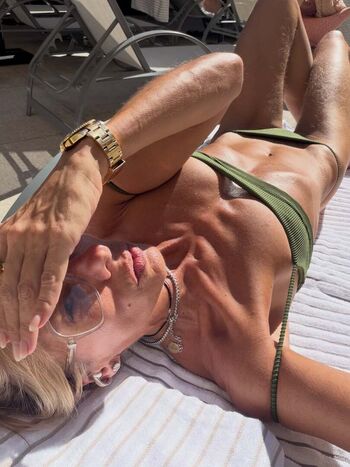 Adriane galisteu leaked private photo uncensored HD quality