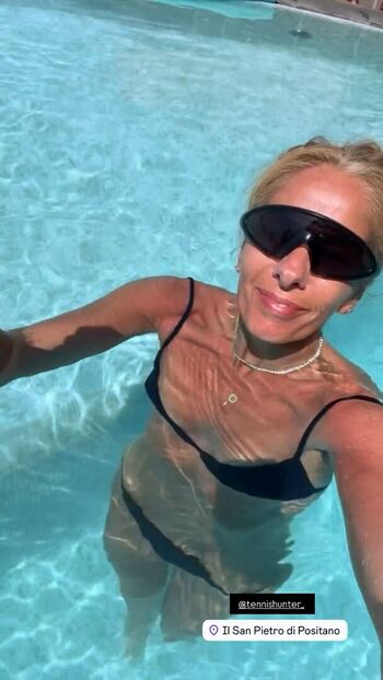 Adriane galisteu leaked private photo uncensored HD quality