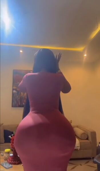 African booty meat leaked private photo uncensored HD quality